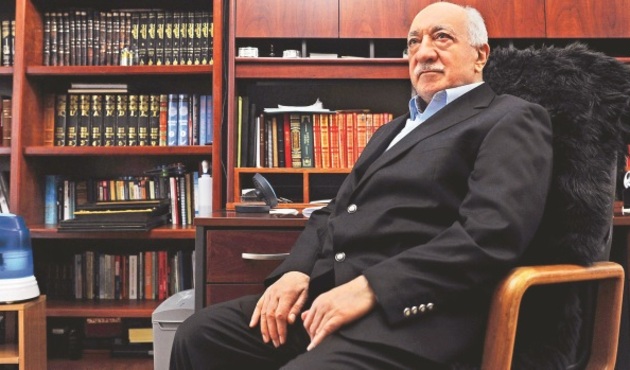 FETÖ elebaşından 15 Temmuz'un yıldönümüne günler kala yeni kitap!