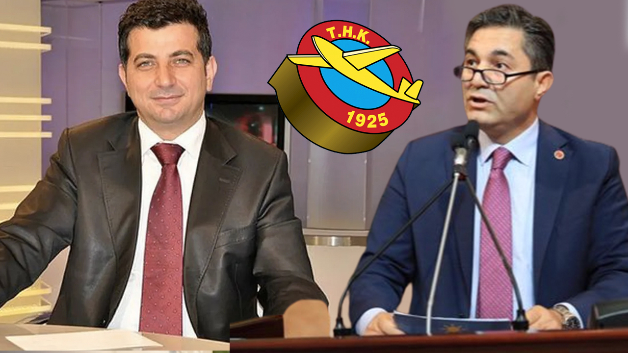 Ünsal Ban ve Ali Kıdık’a suç duyurusu