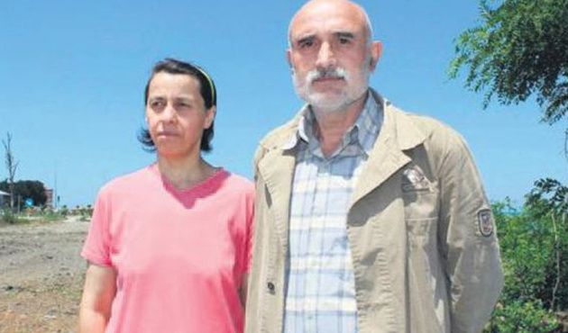Savcısı Kiraz'ı şehit eden terörist Yayla'nın anne  ve babasına terör davası