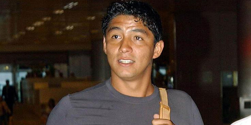 Galatasaray'da Süper Mario Jardel akıllara geldi! Bir dönem fırtına estirmişti...
