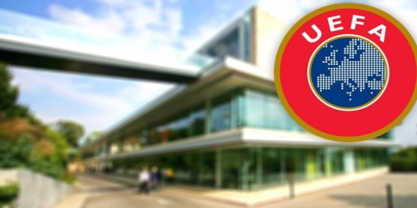 Kulüplerimize UEFA şoku! Denetim ve Disiplin Kurulu'ndan dört takımımıza para cezası