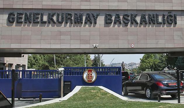 Karargahta YAŞ hareketliliği! Hazırlıklar başlarken Bakan Işık'tan açıklama...