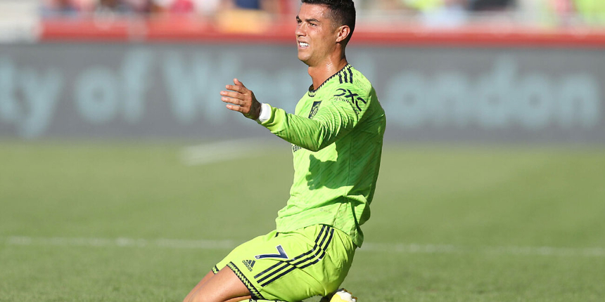 Cristiano Ronaldo'ya çılgın transfer teklifi