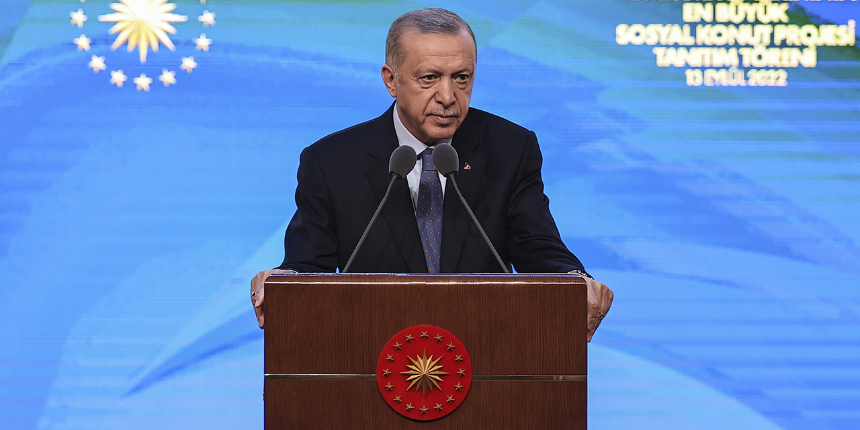 Cumhurbaşkanı Erdoğan TOKİ sosyal konut projesinin ödeme planını açıkladı! Aylık 2 bin 280 TL taksit! Başvurular yarın başlıyor...