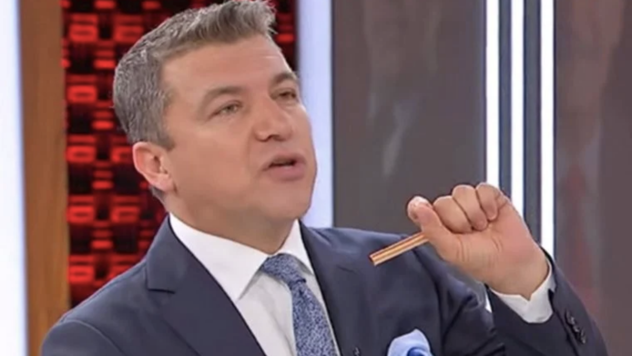İsmail Küçükkaya beklenen ilgiyi görmedi: Halk TV reytingleri böyle çarpıttı