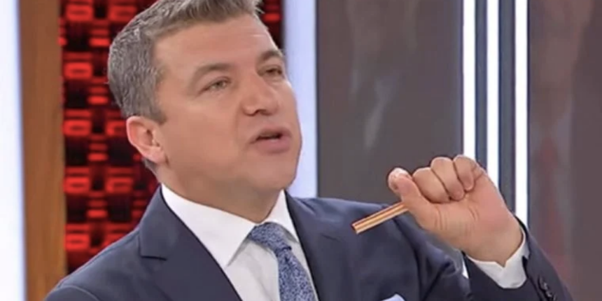 İsmail Küçükkaya beklenen ilgiyi görmedi: Halk TV reytingleri böyle çarpıttı