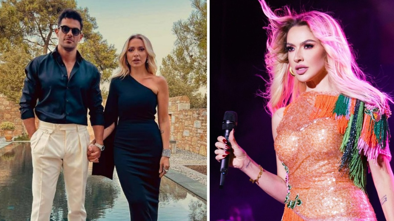 Hadise'den haber var! Boşanma davası açtı