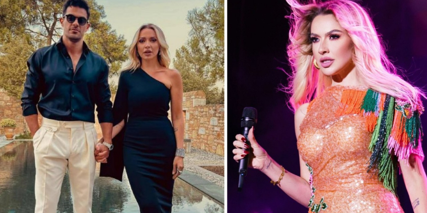 Hadise'den haber var! Boşanma davası açtı