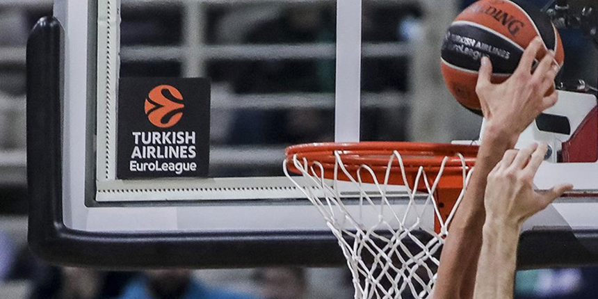 THY Avrupa Ligi'nin yeni başkanı Dejan Bodiroga oldu