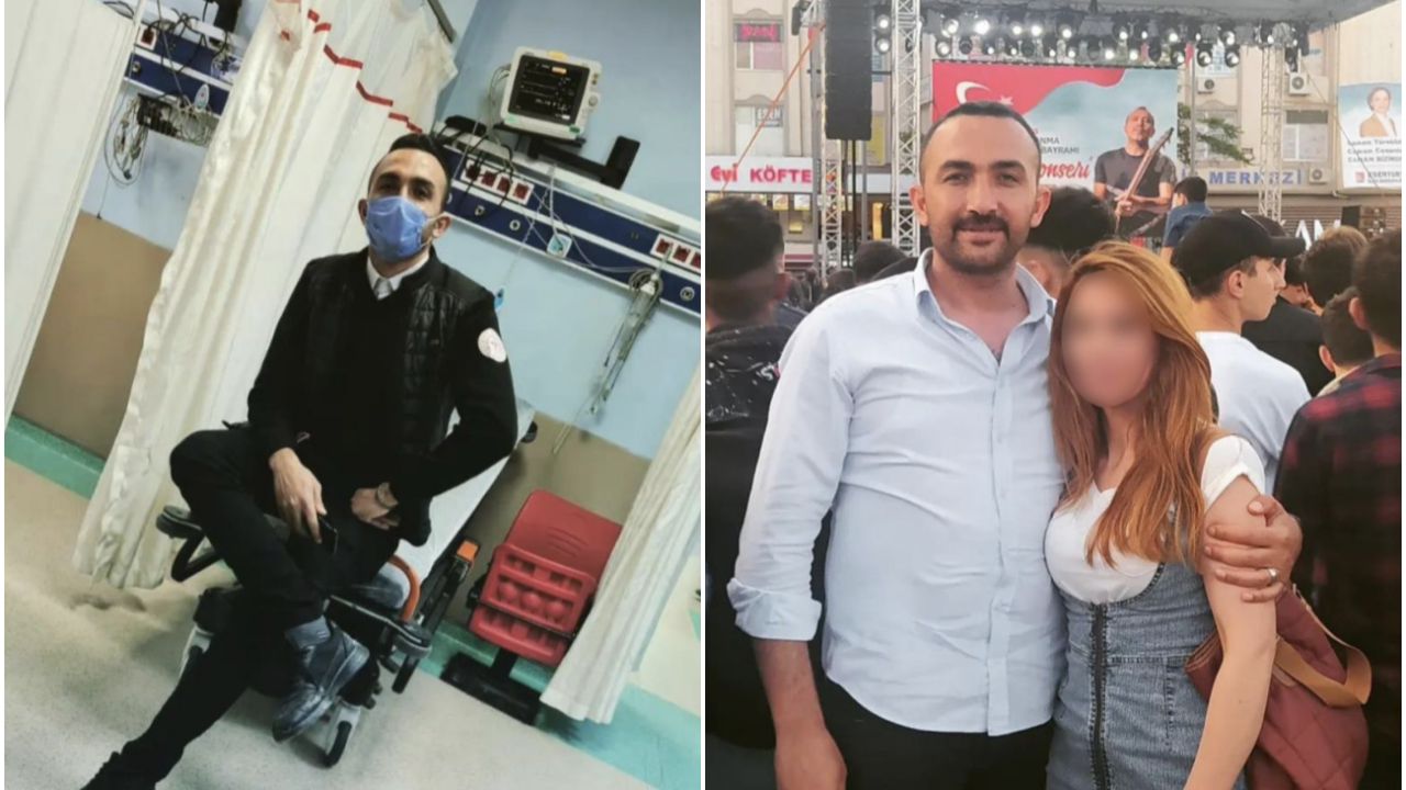 Esenyurt'ta hastanede bıçaklanan güvenlik görevlisi hayatını kaybetti! Fahrettin Koca'dan açıklama geldi