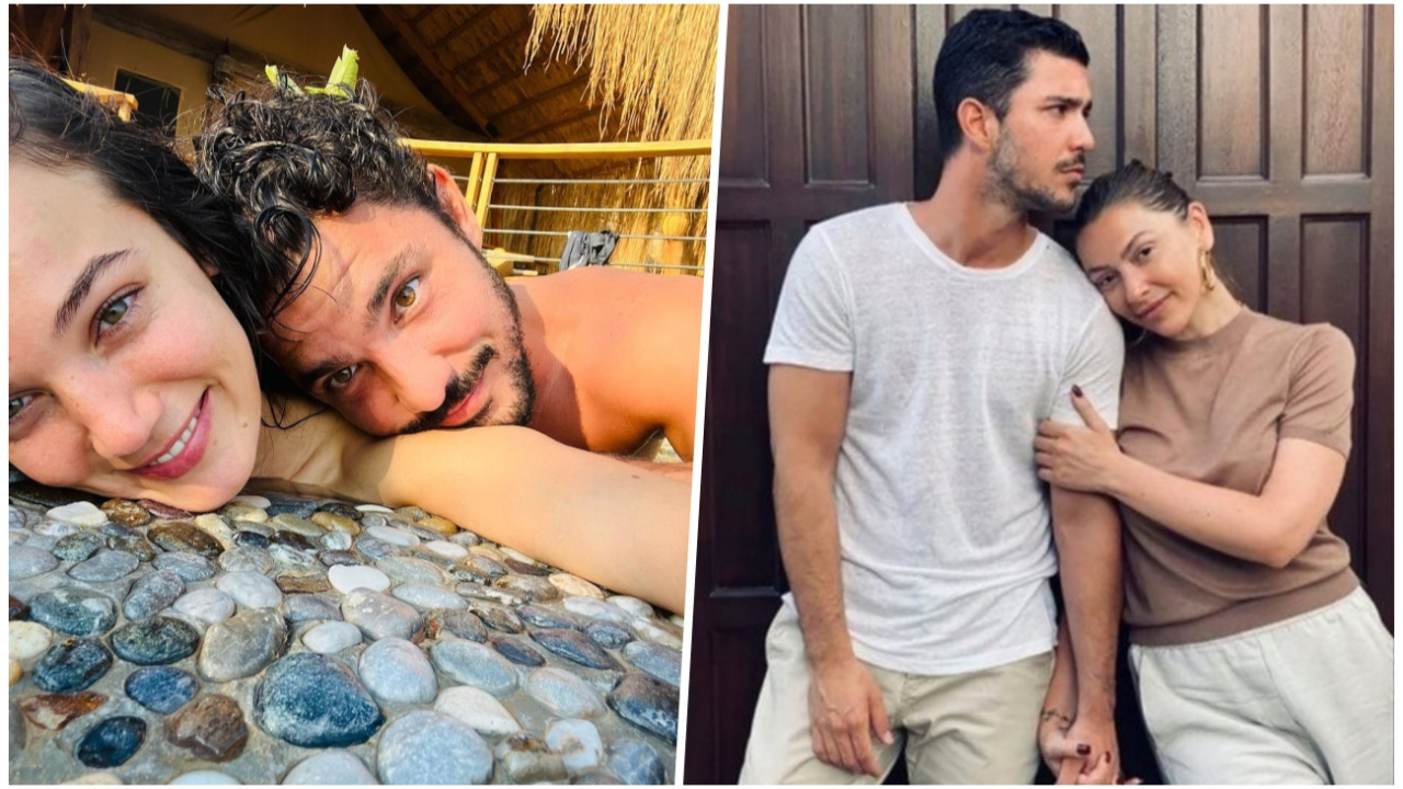 Birlikte yeni eve çıkıyorlar! Pınar Deniz, Kaan Yıldırım'ın eski aşkı Hadise ile yaşadığı evde kalmasını istemedi