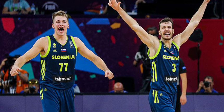 NBA yıldızları Avrupa Basketbol Şampiyonası'na erken havlu attı