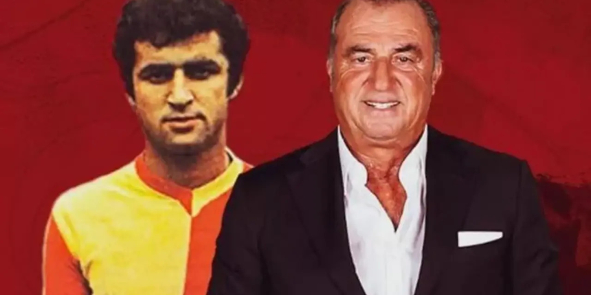 Türk futbolu efsanesinin belgeseli yayımlandı! Fatih Terim: Eşim Fulya ile izledik, ağladık