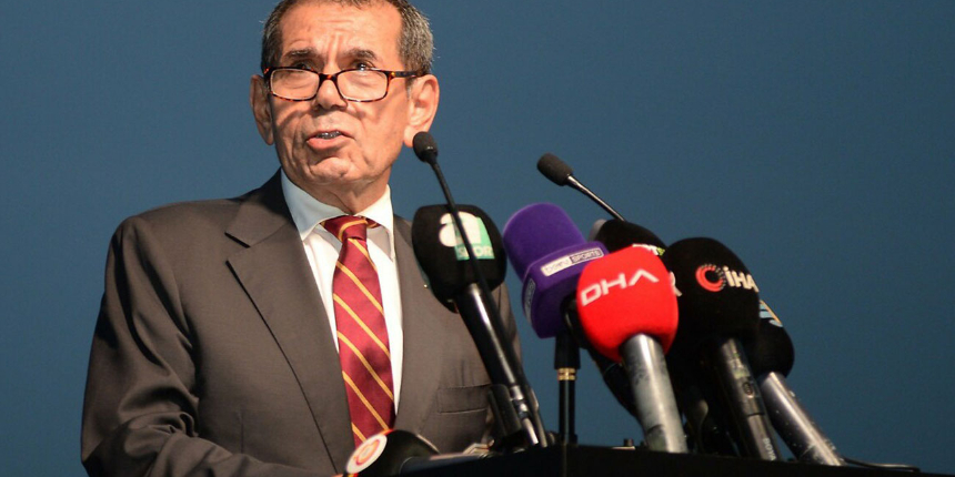 Dursun Özbek, Icardi'nin alacağı parayı resmen duyurdu