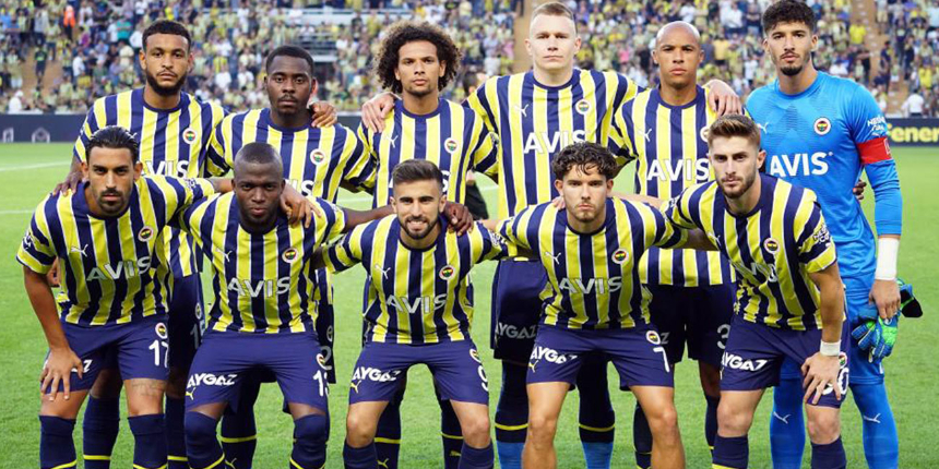 Fenerbahçe'de yıldız futbolcu devre arasında ayrılıyor! İşte yeni adresi...