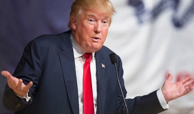 Trump'a güven yerlerde! Araştırmaya göre bakın biz ABD Başkanı için ne düşünüyoruz...