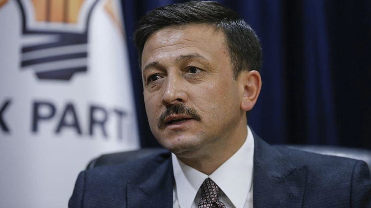 AK Parti'den CHP'ye AYM yanıtı: Anayasa Mahkemesi'nin internet sitesinde bulabilirler