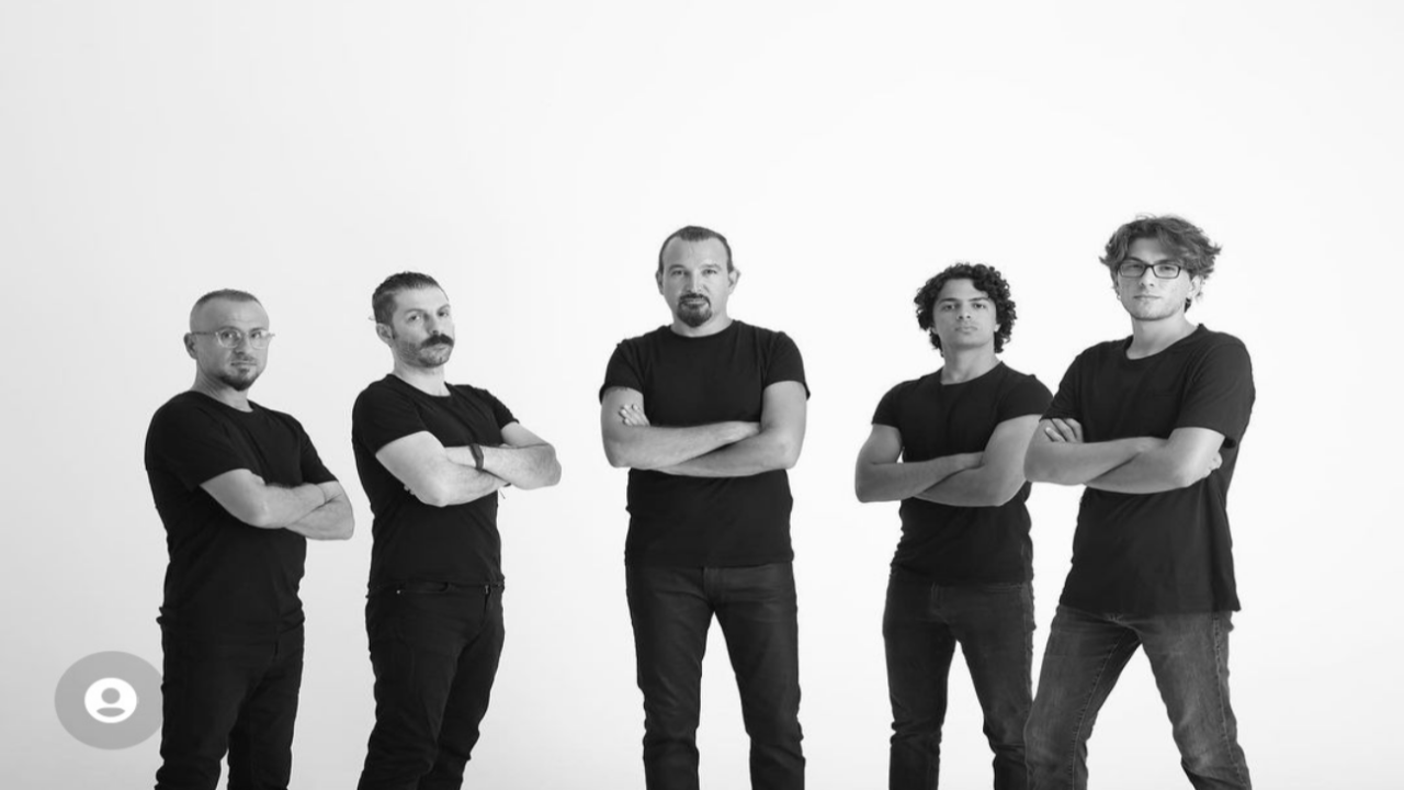 Derin Mevzu rock grubu konser takvimini yayınladı