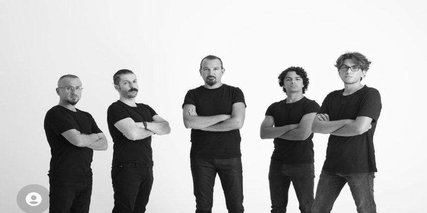 Derin Mevzu rock grubu konser takvimini yayınladı