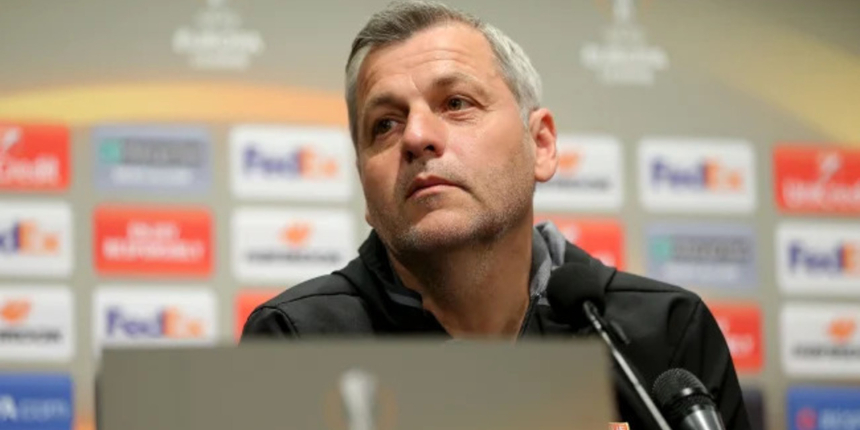 Rennes Teknik Direktörü Bruno Genesio karşılaşmayı değerlendirdi: Çok iyi bir rakibe karşı oynadık