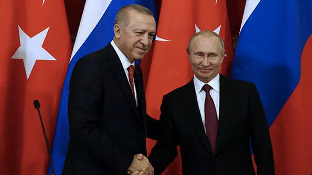 Erdoğan - Putin görüşmesine saatler kala çarpıcı analiz: Türkiye, Rusya'nın boşluğunu doldurmaya hazırlanıyor