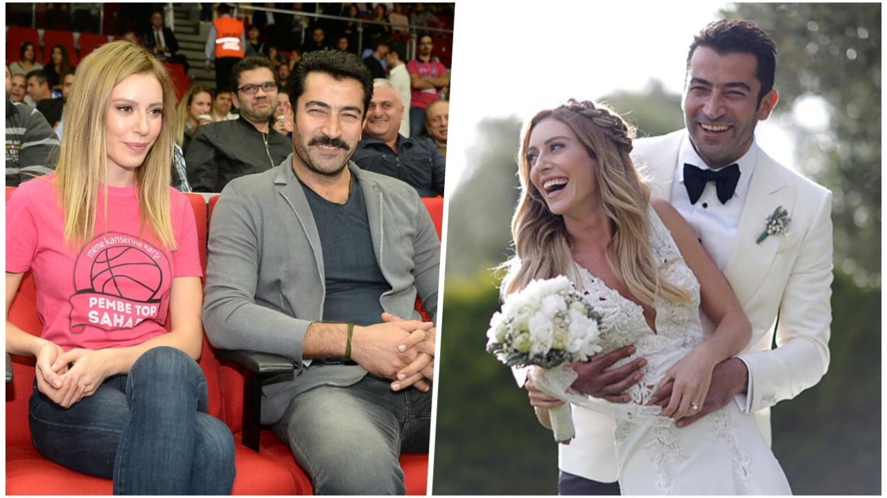 Hastane çıkışı görüntülenen Sinem Kobal'dan sağlık durumu hakkında açıklama
