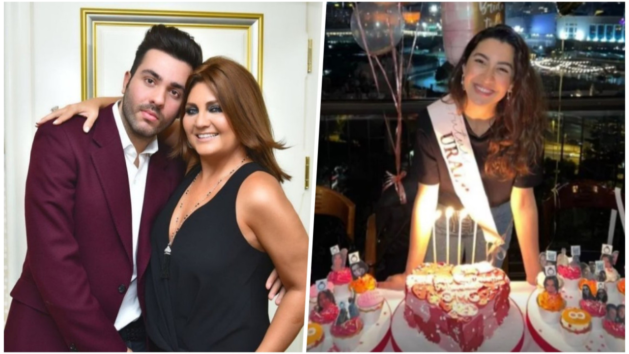 Engincan Ural evleniyor! Sibel Can oğlunun düğününde sahne alacak