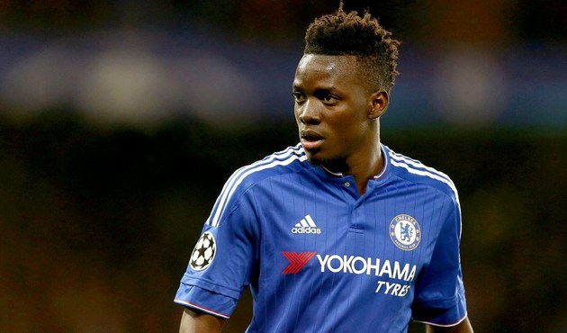 Lyon, Bertrand Traore'yi kadrosuna kattı...