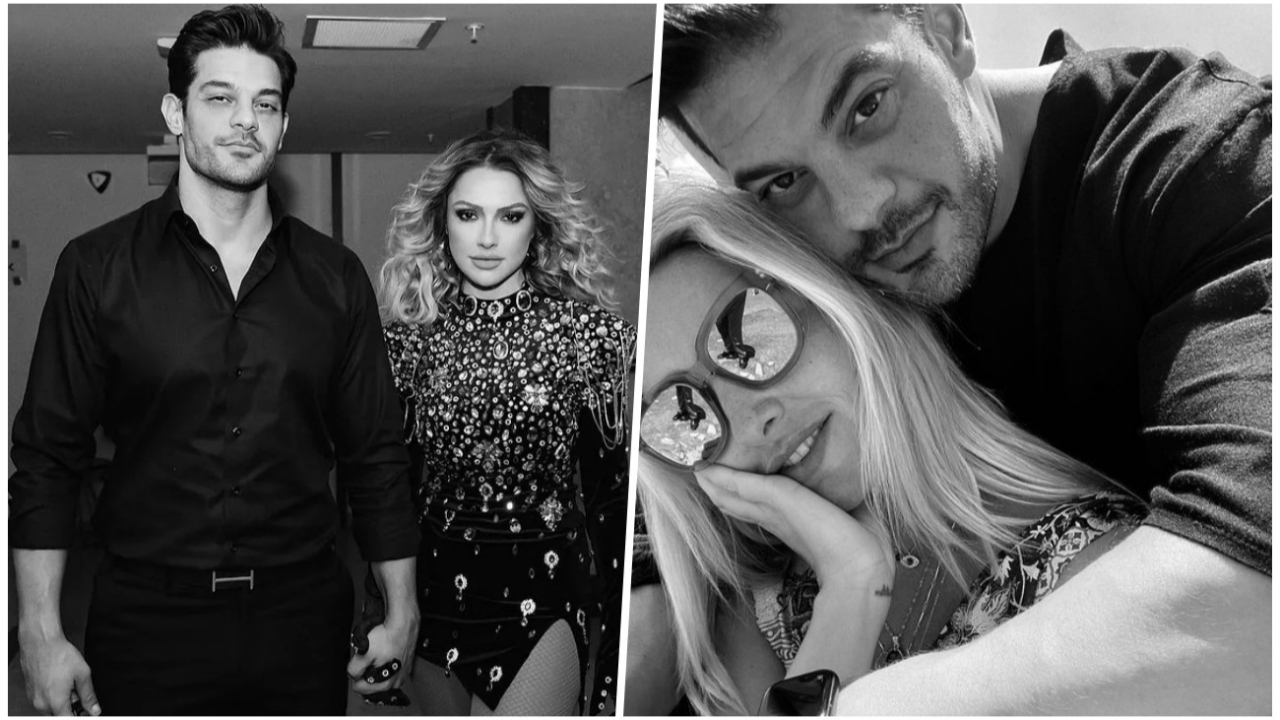 Hadise ile Mehmet Dinçerler'in boşanma dilekçelerinin detayları ortaya çıktı