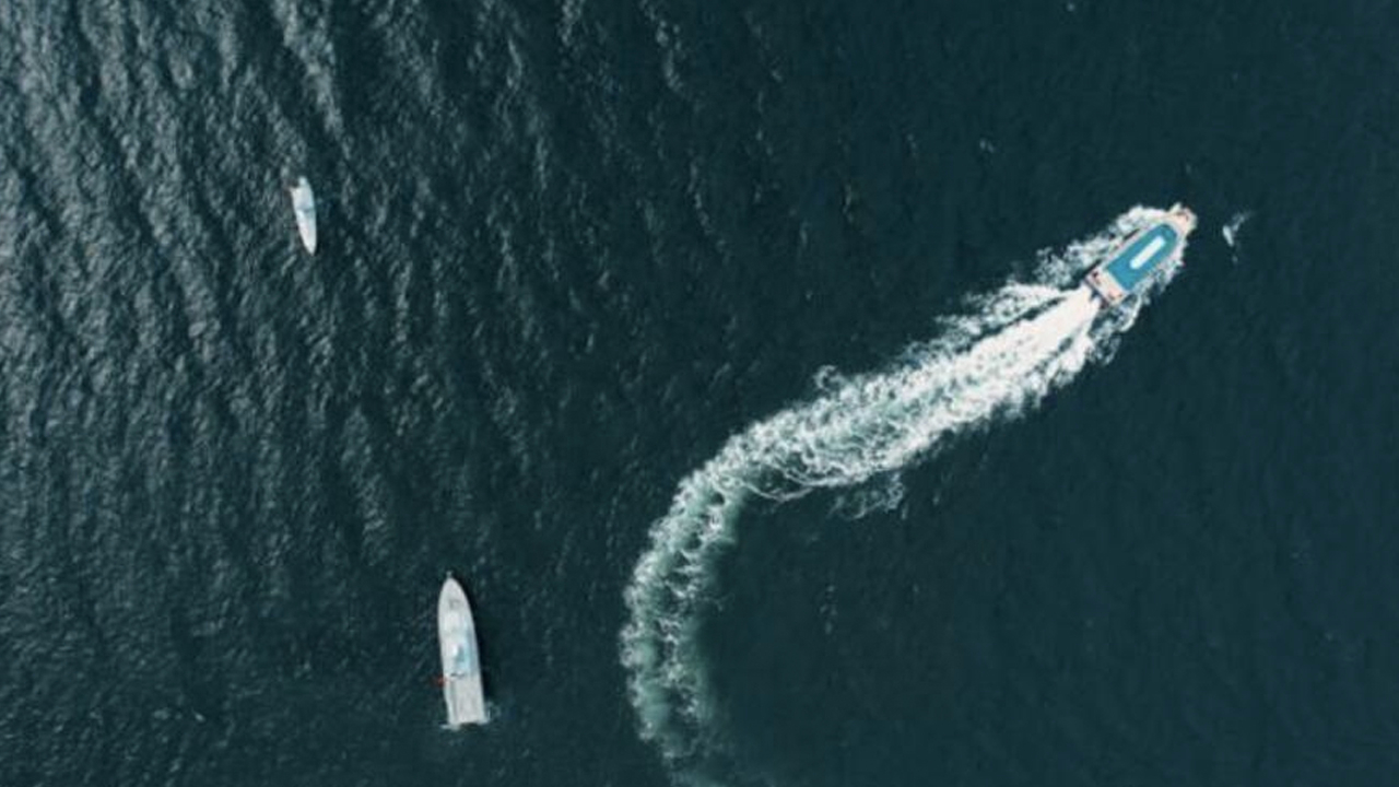 MARLIN Türkiye'de bir ilki başardı: NATO tatbikatına davet edildi