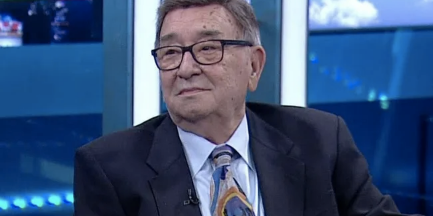 Bülent Özveren yoğun bakıma kaldırıldı