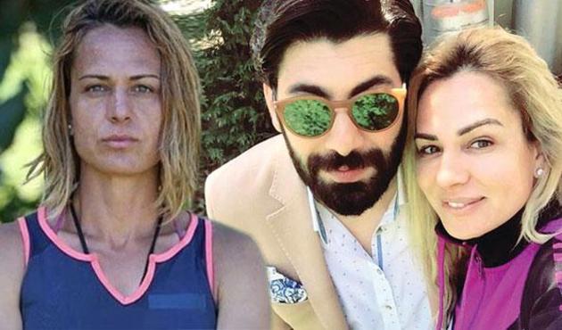 Survivor Nagihan'ın yeni aşkı ortaya çıktı!