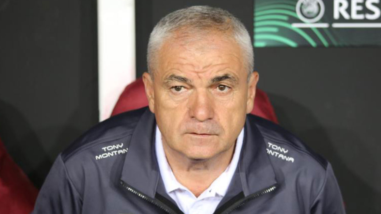 Rıza Çalımbay'ın Avrupa’daki 26. randevusu CFR Cluj'la