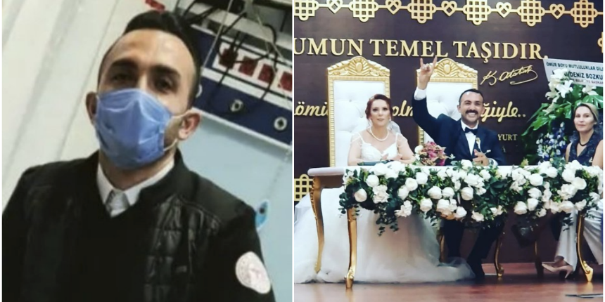 Esenyurt'ta güvenlik görevlisini öldüren zanlının suç kaydı kabarık çıktı