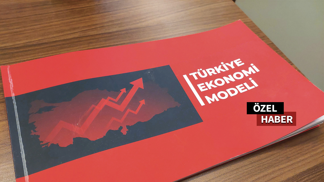 Türkiye ekonomi modeli tuttu: Dünya resesyonu, Türkiye büyümesini konuşuyor
