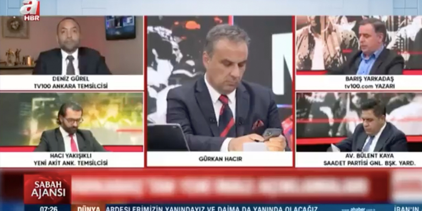 İmamoğlu ile ilgili 7 milyar liralık ihale iddiası: İtiraz edenlerin ihraç edilmesi için çalışıyor