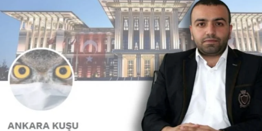 Ankara Kuşu adlı hesap sahibi Oktay Yaşar'ın kişi ve kurumlardan para kopardığı iddiası gündeme bomba gibi düştü