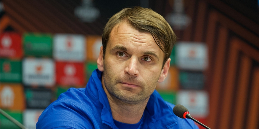 Kızılyıldız Teknik Direktörü Milos Milojevic: Kötü bir futbol ortaya koyduk ve sonuçta kaybettik