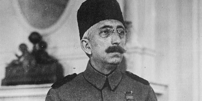 Sultan Vahdeddin İstanbul’dan Neden Ayrıldı