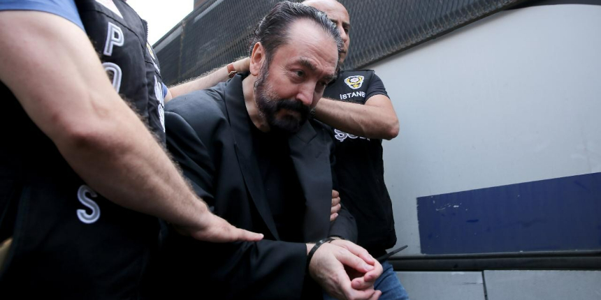 Adnan Oktar davasında ara karar açıklandı