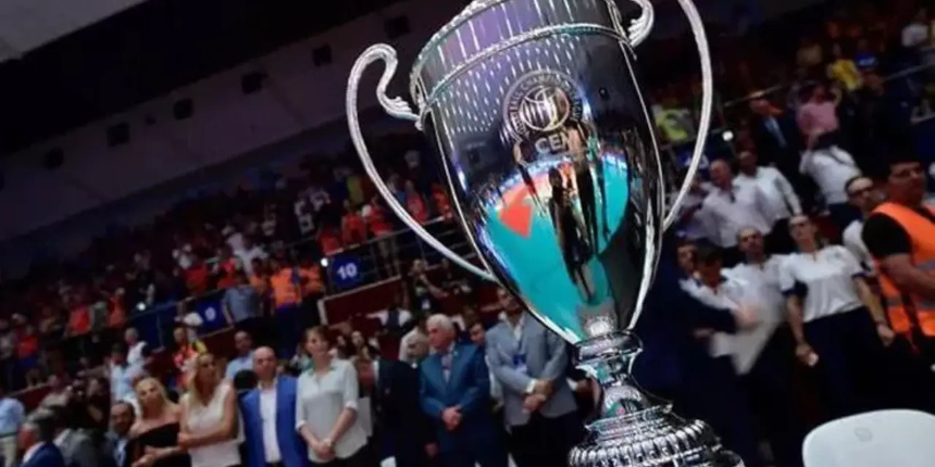 CEV Şampiyonlar Ligi'nde, Fenerbahçe, VakıfBank ve Eczacıbaşı'nın rakipleri belli oldu