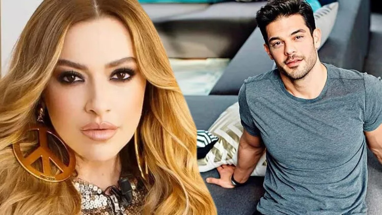 Kaderin Cilvesine Bak! Hadise Bir Yıl Önce Söylemiş, Mehmet Dinçerler Alkışlamıştı! Aynı Sebepten Boşanıyorlar