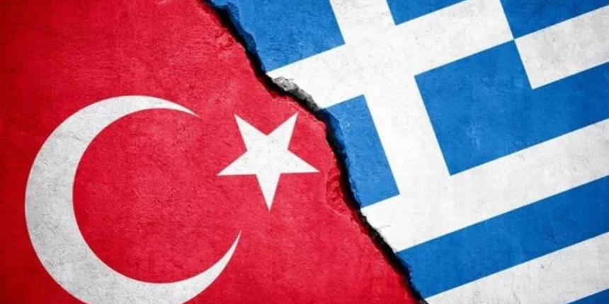 Türkiye'nin çağrısı sonrası Yunanistan'dan ağır suçlama: İçişlerimize karışamazsınız!