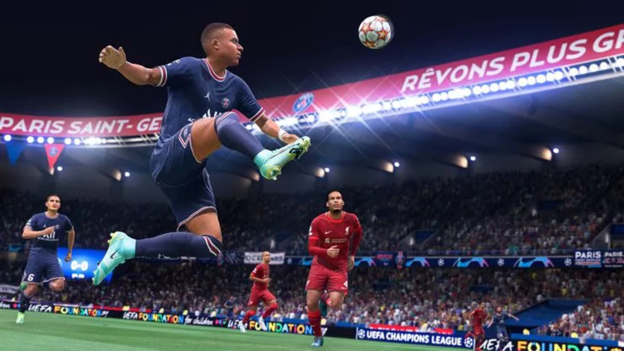 Efsane tam gaz devam ediyor! FIFA 23'ün en iyi 23 oyuncusu açıklandı...