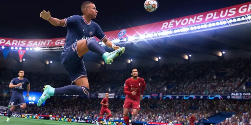 Efsane tam gaz devam ediyor! FIFA 23'ün en iyi 23 oyuncusu açıklandı...