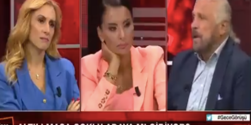 Mete Yarar'dan HDP oylarının arkasına saklananlara tokat gibi sözler