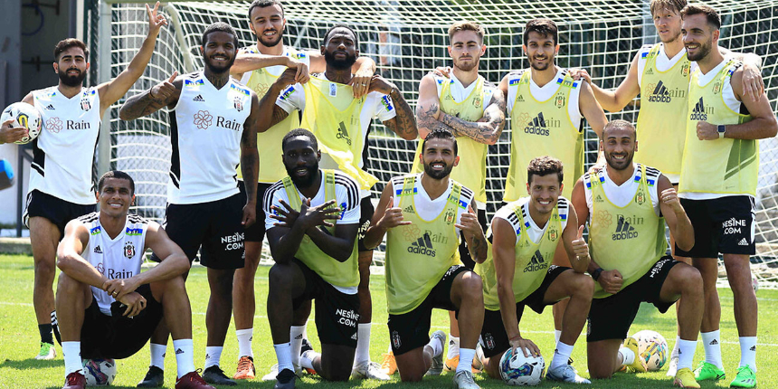 Beşiktaş transferde bombayı patlattı! İmza atması an meselesi