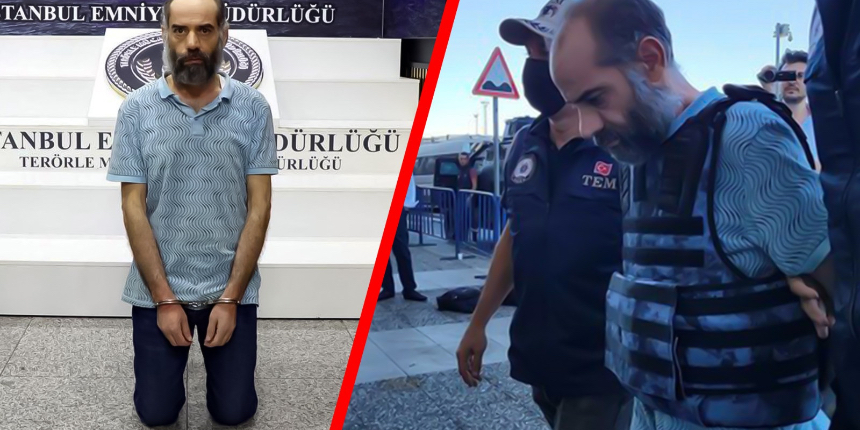 DEAŞ’a büyük darbe! MİT’in yakaladığı Al Sumaidai ile ilgili gerçekler ilk kez SuperHaber’de!
