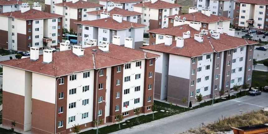 TOKİ sosyal konut başvurularında flaş değişiklik: 19 Eylül'den itibaren sınırlama kalkıyor!