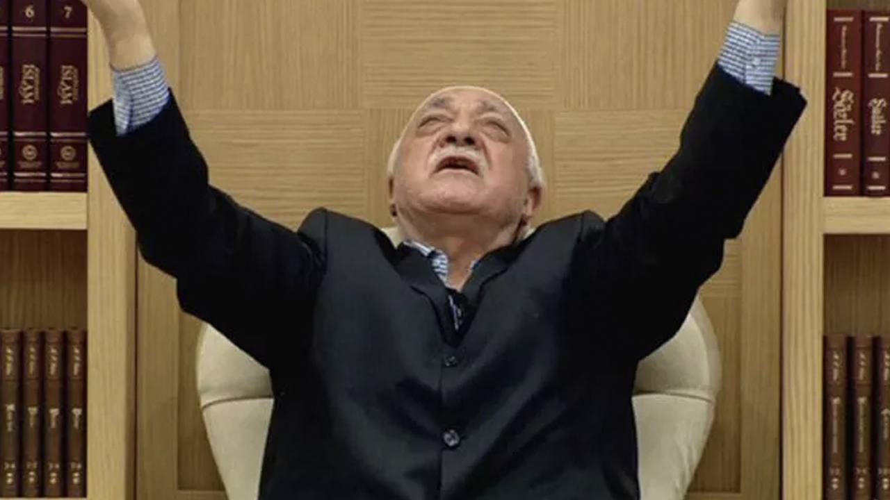 İcazetle gayrimeşru ilişkilere giriyorlar: İşte FETÖ'nün 'sapık abileri'
